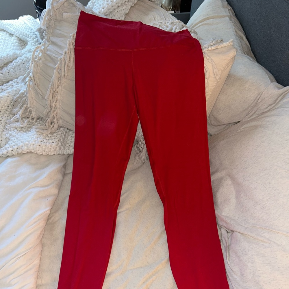 Slightly used Lululemon align leggings!